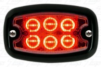 Picture of Whelen M2 Wide Angle Series Super LED Lightheads