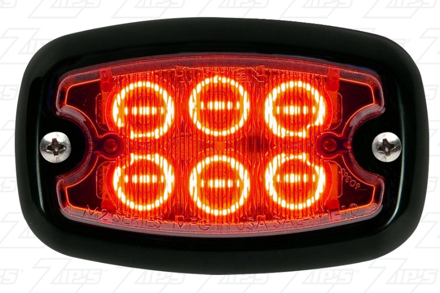 Picture of Whelen M2 Wide Angle Series Super LED Lightheads