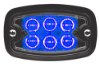 Picture of Whelen M2 Wide Angle Series Super LED Lightheads