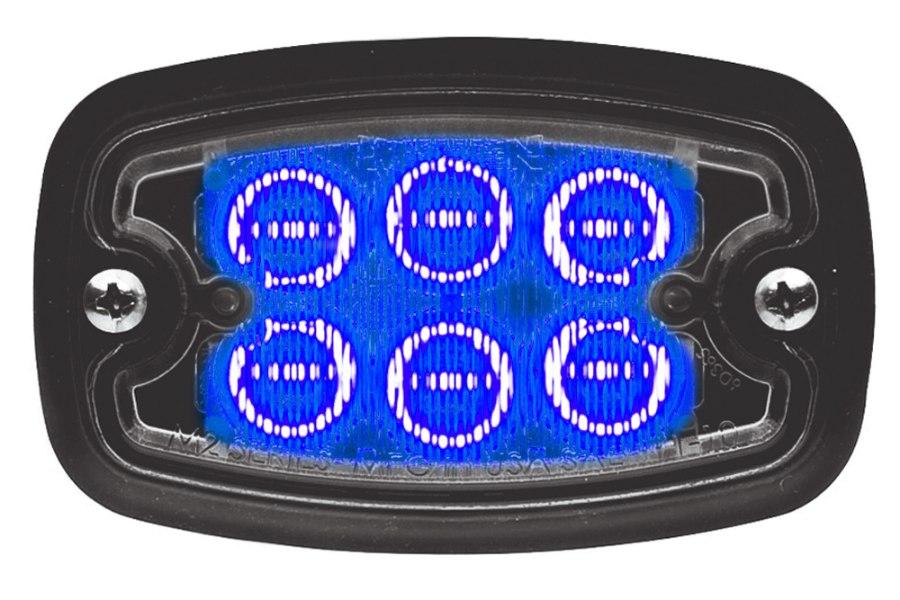 Picture of Whelen M2 Wide Angle Series Super LED Lightheads