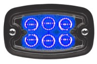 Picture of Whelen M2 Wide Angle Series Super LED Lightheads
