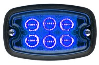 Picture of Whelen M2 Wide Angle Series Super LED Lightheads