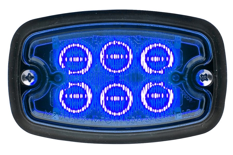 Picture of Whelen M2 Wide Angle Series Super LED Lightheads