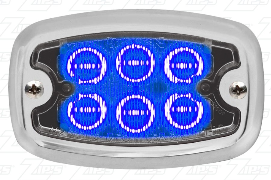 Picture of Whelen M2 Wide Angle Series Super LED Lightheads