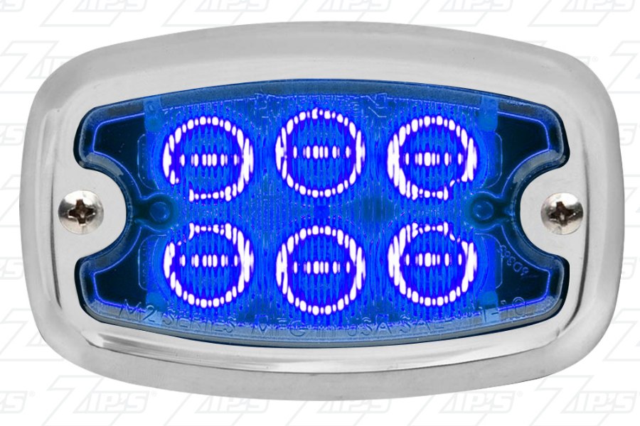 Picture of Whelen M2 Wide Angle Series Super LED Lightheads