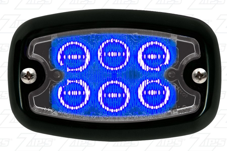 Picture of Whelen M2 Wide Angle Series Super LED Lightheads