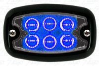 Picture of Whelen M2 Wide Angle Series Super LED Lightheads