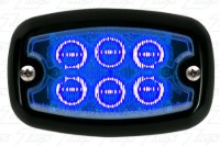 Picture of Whelen M2 Wide Angle Series Super LED Lightheads