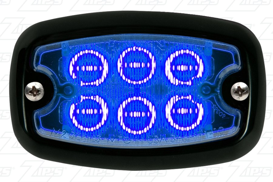 Picture of Whelen M2 Wide Angle Series Super LED Lightheads