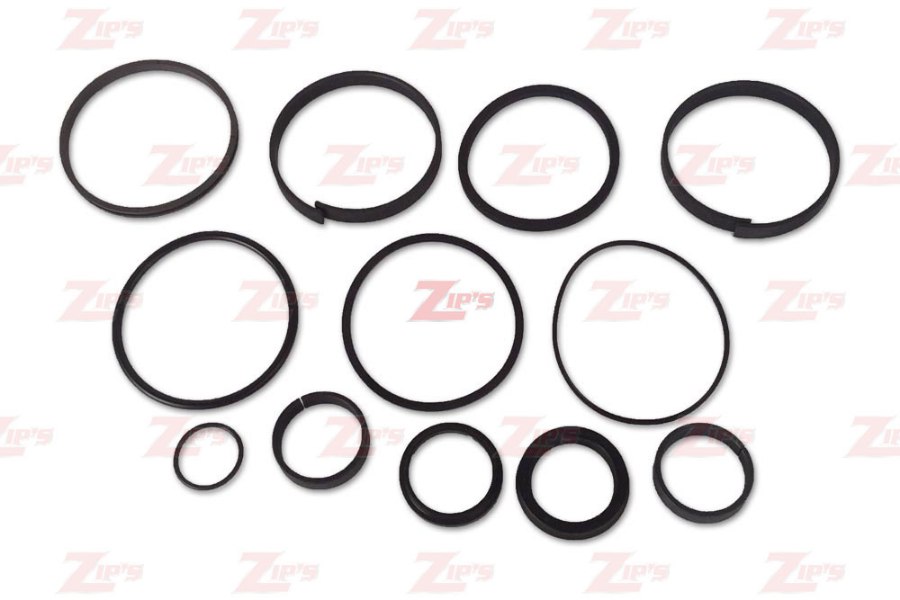 Picture of Miller Wheel Lift Cylinder Seal Kit Challenger Holmes