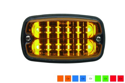 Picture of Whelen M4 Series Linear Super LED Lightheads