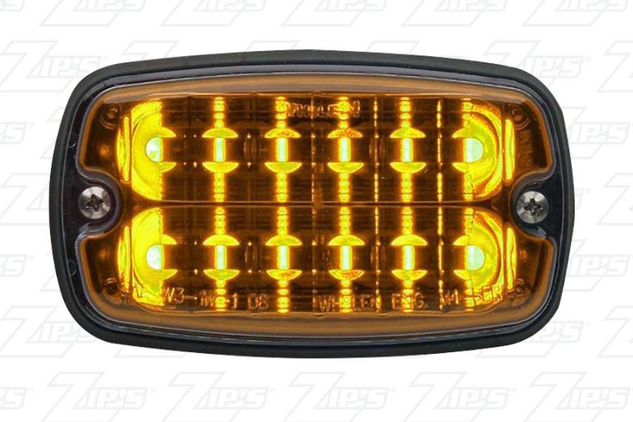 Picture of Whelen M4 Series Linear Super LED Lightheads