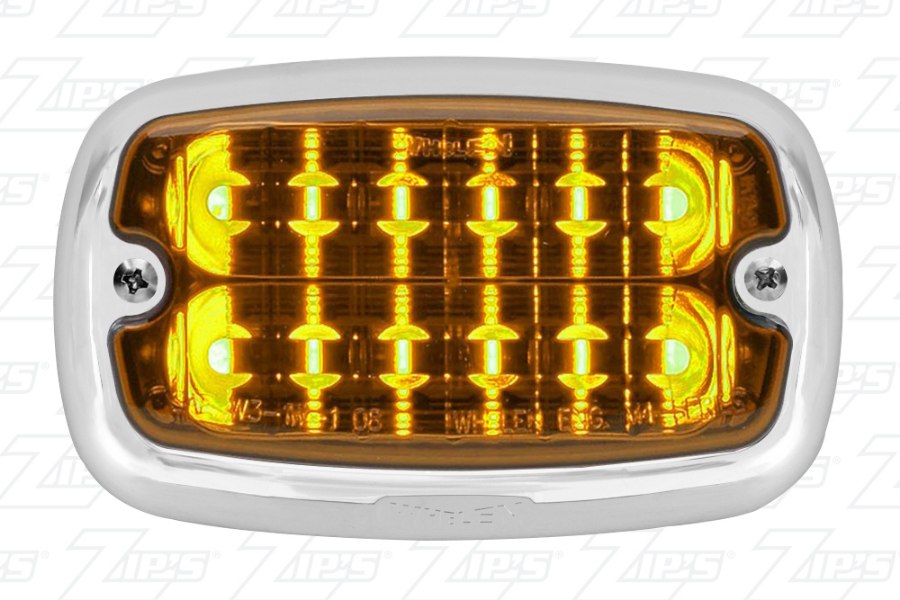 Picture of Whelen M4 Series Linear Super LED Lightheads