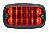 Picture of Whelen M4 Series Linear Super LED Lightheads