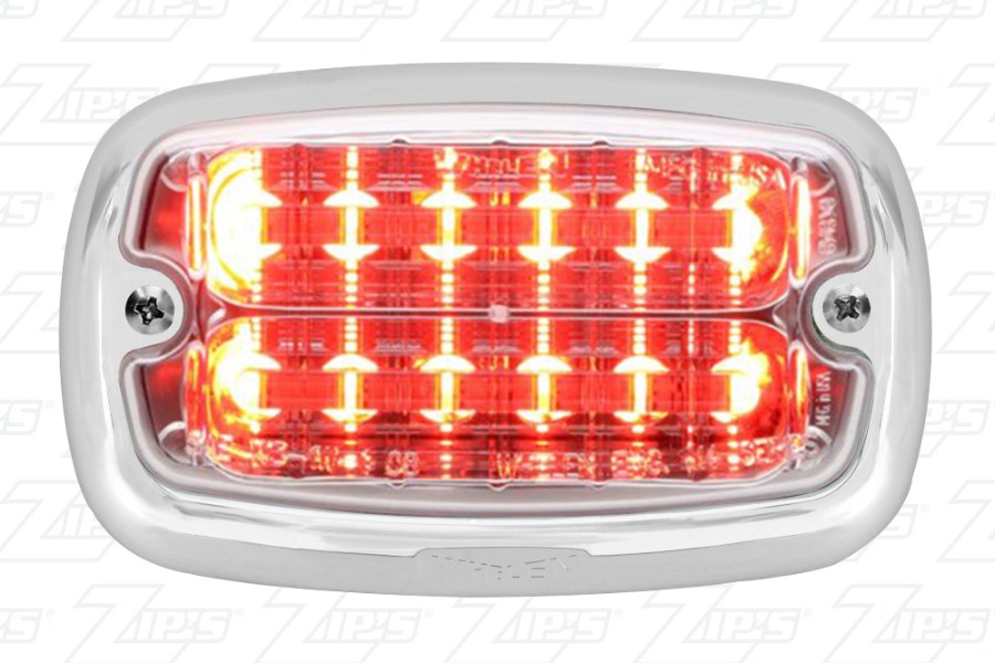 Picture of Whelen M4 Series Linear Super LED Lightheads
