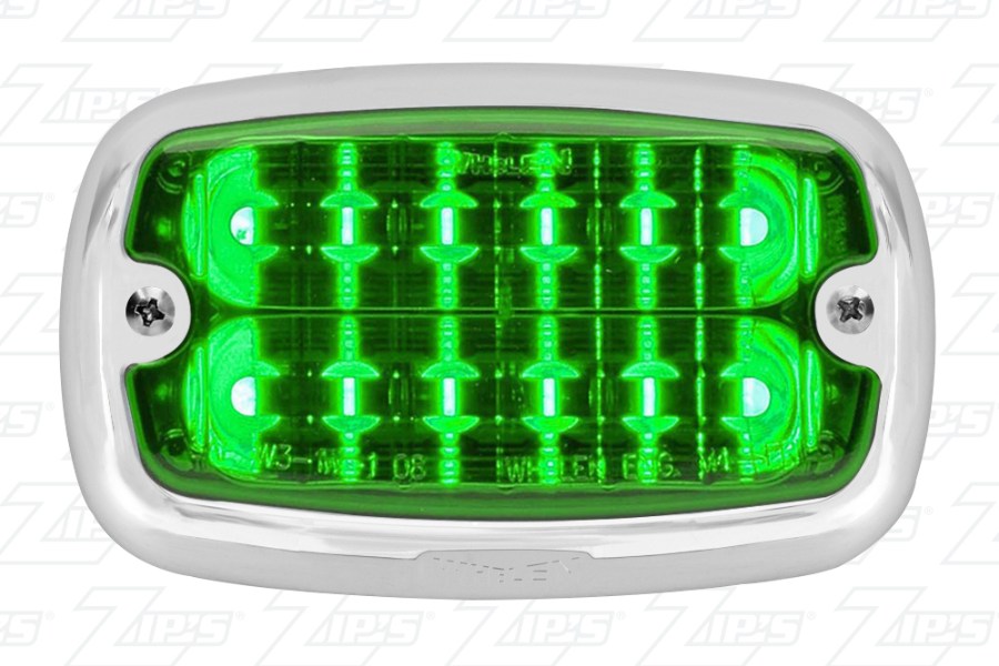 Picture of Whelen M4 Series Linear Super LED Lightheads