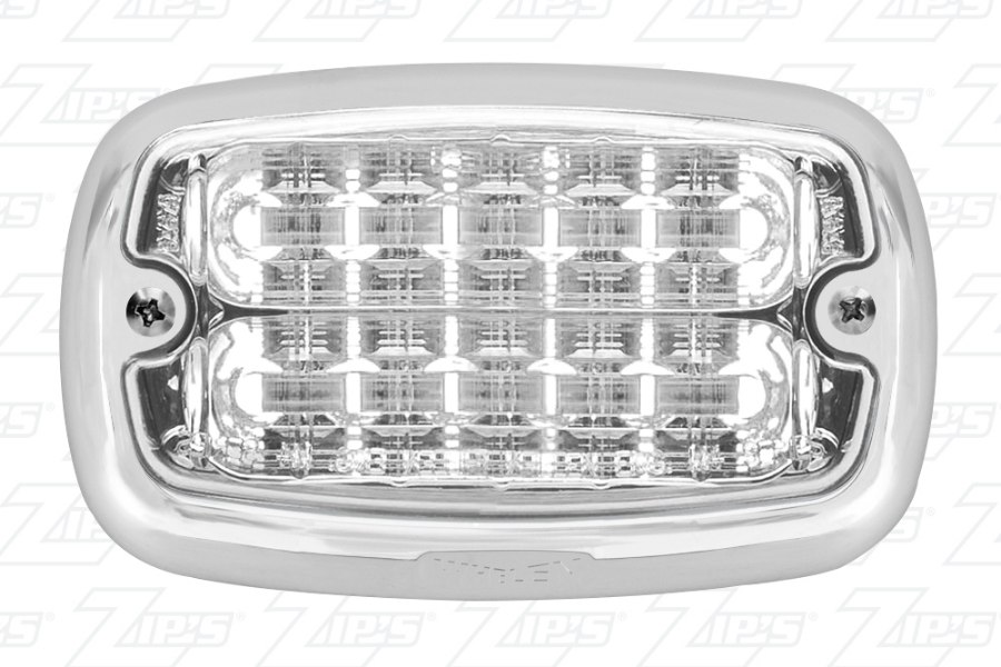 Picture of Whelen M4 Series Linear Super LED Lightheads