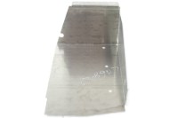 Picture of MILLER LH TAIL LIGHT COVER PANEL