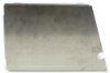 Picture of MILLER LH TAIL LIGHT COVER PANEL