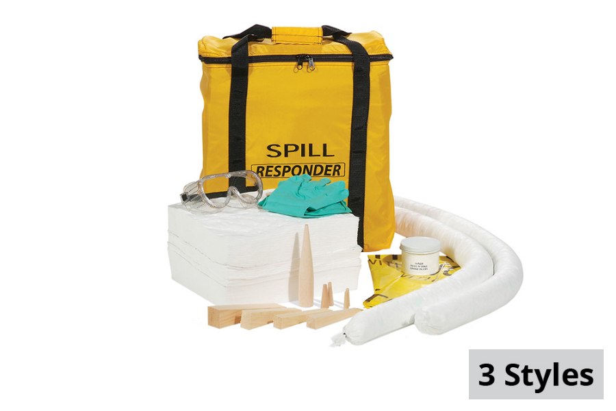 Picture of SpillTech Fleet Spill Kit