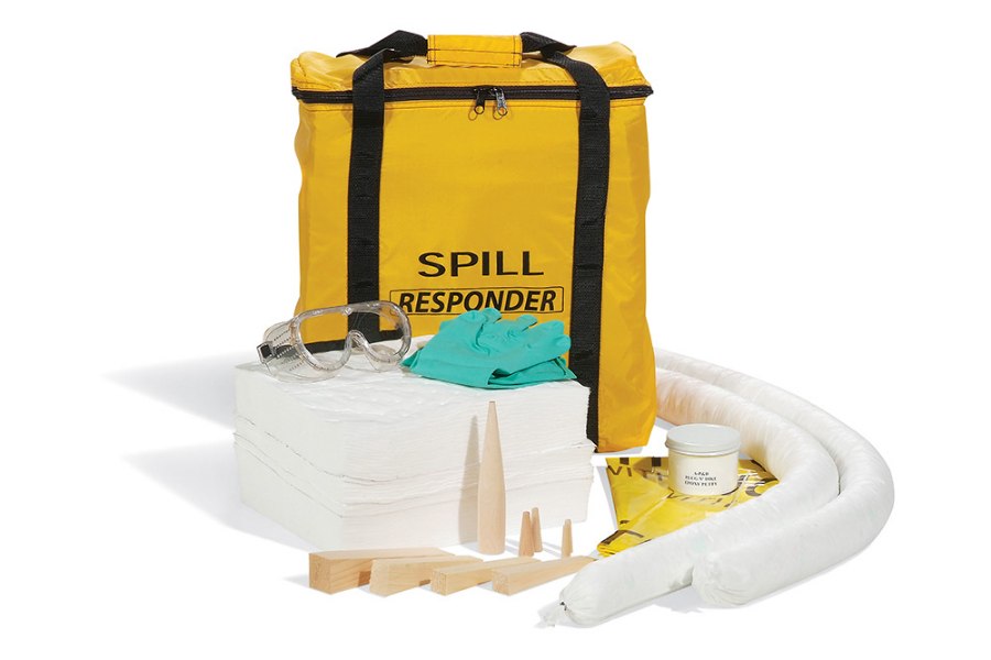 Picture of SpillTech Fleet Spill Kit