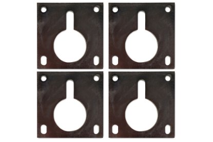 Picture of Miller Approach Plate Kit