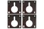 Picture of Miller Approach Plate Kit