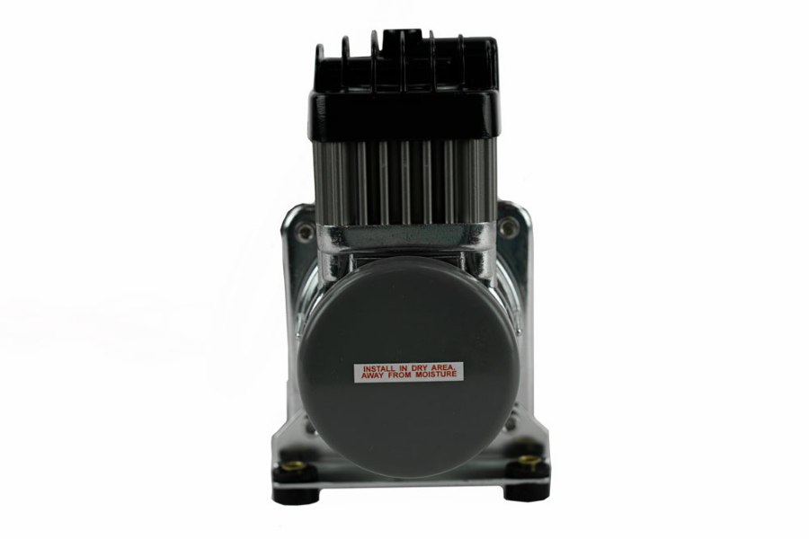 Picture of Wolo Model 860-C 12-Volt Heavy-Duty Compressor