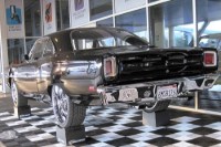 Picture of Race Ramps One-Piece Multi-Purpose Wheel Cribs