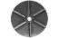 Picture of SaltDogg Universal Replacement Spinners and Hubs Counter Clockwise