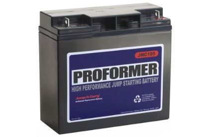 Picture of Jump-N-Carry PROFORMER™ Replacement Battery for JNC660,JNC770R and JNCAIR