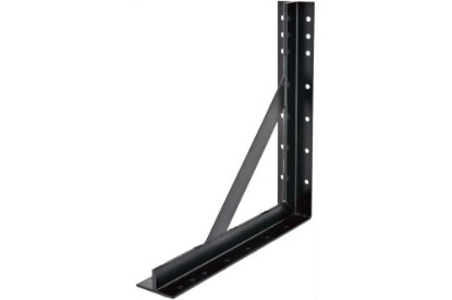 Picture of Phoenix Heavy Duty Toolbox Sandwich Brackets