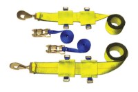 Picture of B/A Products Basket Strap Set 3"