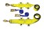 Picture of B/A Products Basket Strap Set 3"