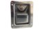 Show details for Tri-Mark Stainless Paddle Latch Picture of Tri-Mark Stainless Paddle Latch