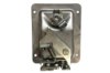 Picture of Tri-Mark Stainless Paddle Latch