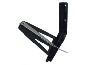 Picture of In The Ditch Safety Cone 18in Angled Mount