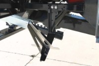 Picture of In The Ditch Safety Cone 18in Angled Mount