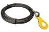 Picture of All-Grip Steel Core Winch Cables with Self-Locking Hook