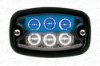 Picture of Whelen M2 Wide Angle Series Super LED Lightheads Split Color