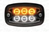 Picture of Whelen M2 Wide Angle Series Super LED Lightheads Split Color