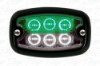 Picture of Whelen M2 Wide Angle Series Super LED Lightheads Split Color