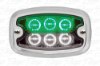 Picture of Whelen M2 Wide Angle Series Super LED Lightheads Split Color