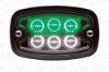 Picture of Whelen M2 Wide Angle Series Super LED Lightheads Split Color