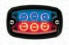 Picture of Whelen M2 Wide Angle Series Super LED Lightheads Split Color