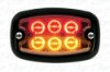 Picture of Whelen M2 Wide Angle Series Super LED Lightheads Split Color