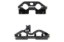 Picture of In The Ditch Dolly Axle Brackets "W" Style Mount