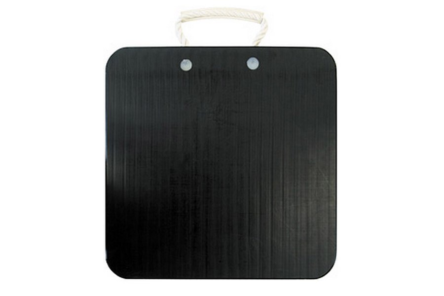 Picture of Buyers Poly Outrigger Pad 24" x 24"