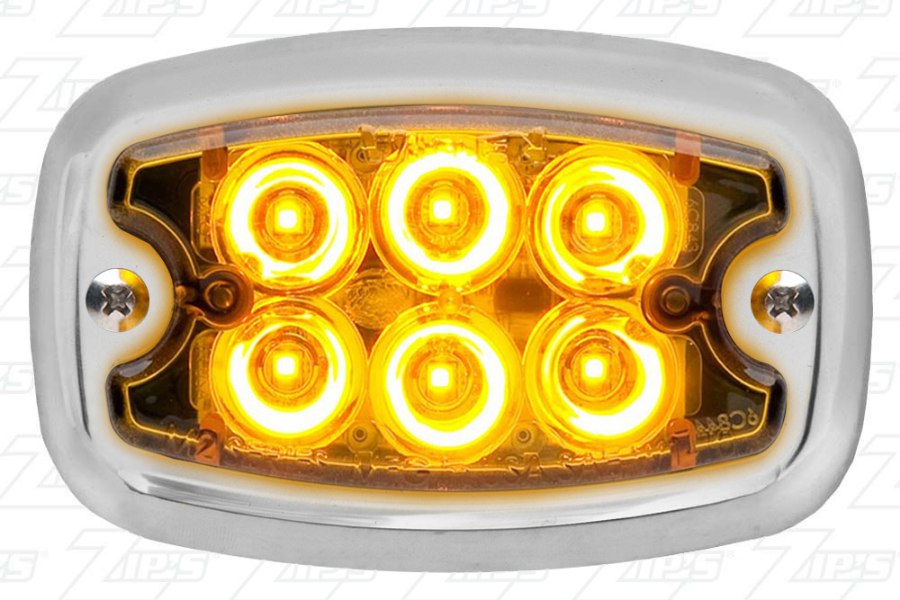 Picture of Whelen M2 Series Linear Super LED Lightheads