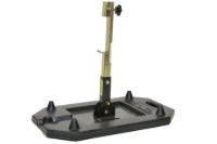 Picture of TrafFix Devices Zephyr Sign Stand with Universal Sign Holder